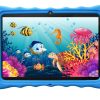 DWO Europe™ 10 Inch 2+32GB Quad Core Android Tablet PC With Silicone Case for kids - Image 8