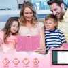 DWO Europe™ 10 Inch 2+32GB Quad Core Android Tablet PC With Silicone Case for kids - Image 6