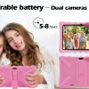 DWO Europe™ 10 Inch 2+32GB Quad Core Android Tablet PC With Silicone Case for kids - Image 4