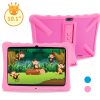 DWO Europe™ 10 Inch 2+32GB Quad Core Android Tablet PC With Silicone Case for kids - Image 2