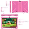 DWO Europe™ 10 Inch 2+32GB Quad Core Android Tablet PC With Silicone Case for kids - Image 9