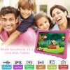 DWO Europe™ 10 Inch 2+32GB Quad Core Android Tablet PC With Silicone Case for kids