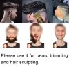 Men's Electric shaver Beard trimmer for men hair clipper hair trimmer electric razor for facial cleaning T9 0MM hair clipper - Image 2